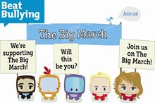 Whistleblowers wrote to trustees of BeatBullying in October to warn of mismanagement
