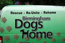 Paddy Power ordered to repay £500,000 to Birmingham Dogs Home