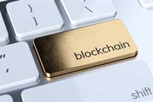Charities are 'behind the curve' on blockchain, report warns
