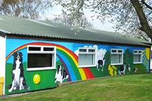 HS2 rail development forces dogs charity to consider £1m move