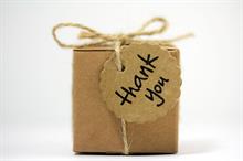 Mid-level donors need to feel special