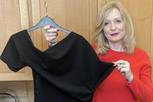 'Shouldergate' dress auction raises more than £20,000 for Girlguiding