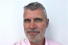 FD in Five Minutes: Brett Llewellyn