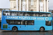 Use dormant assets to help the charity sector, Brexit Party manifesto says