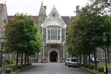 Brighton College: an independent school