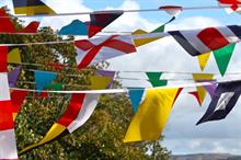 Managing risk at outdoor events