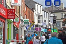 Small charities 'could be excluded from £10,000 small business grants scheme'
