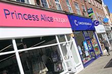 Charity shops fear 'double whammy' of high donations and reduced staff, umbrella body warns