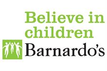 Third Sector Awards 2017: Brand development - Barnardo's