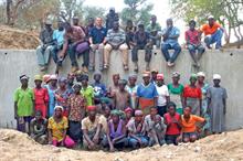 Business Charity Awards 2016: Charity Partnership, Energy & Industrial - RPS Group with Tree Aid