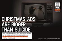 Business Charity Awards 2016: Charity Partnership, Health & Pharmaceuticals - Lynx (Unilever) with Campaign Against Living Miserably