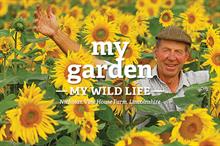 Business Charity Awards 2016: Charity Partnership, Small Businesses (fewer than 50 staff) - Vine House Farm with The Wildlife Trusts