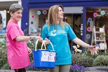 We must appeal to new audiences, says CRUK fundraising chief