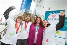 Business Charity Awards: CSR Team of the Year - Southern Co-op