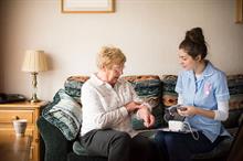 Charities most trusted to deliver social care, CAF survey finds