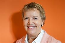 Chair of Oxfam GB to step down after being diagnosed with Parkinson's disease