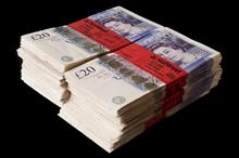 Best-known charities hold an average four months of reserves