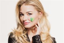 Celebrities: Emma Rigby becomes ambassador for Cafod