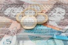 How should the Charity Commission be funded?