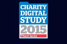 Study found online charity donations fell sharply among people aged 65 and over
