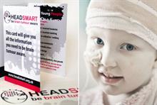 Third Sector Excellence Awards 2013: Charity Partnership - Winner: The Brain Tumour Charity and partners: HeadSmart