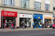 Charity Retail Association launches safeguarding scheme for charity shops