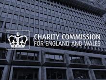 Charity Commission appoints interim managers to London health charity