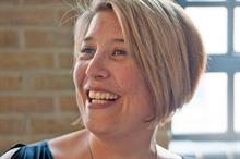 Charlotte Beckett: Contactless connections - how we pay distances us from what we feel