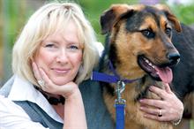 Third Sector Awards 2016: Charity Chief Executive - Winner: Claire Horton, Battersea Dogs & Cats Home