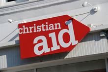 Christian Aid plans to close all regional offices in England