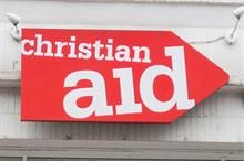 Up to 200 staff at Christian Aid face redundancy