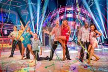 Children in Need raises £47.9m on the night - £3m down on last year