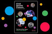 People in civil society bodies 'feel they have lost touch with those they serve'