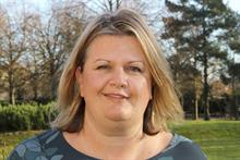 Martin House Children's Hospice appoints chief executive