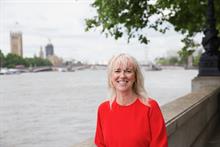 Institute of Fundraising names next chair