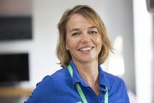 Dr Claire Taylor
