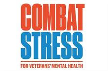Combat Stress increased fundraised income by 30 per cent last year