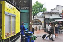 Third Sector Awards 2016: Communications Campaign of the Year - Winner: Hubbub Foundation UK for Neat Streets