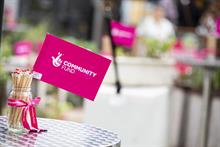 Applications for shares of £200m emergency support start on Friday, says NLCF