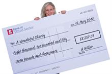 Corporate partnerships should be about more than just big cheques