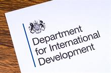 Entire DfID junior ministerial team merged with Foreign Office