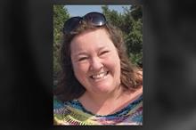 Tributes paid as prominent fundraiser Danielle Atkinson dies aged 46