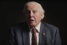 Attenborough urges advertisers that use animals to donate part of media spend