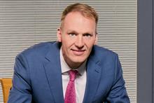 National Lottery Community Fund unveils new chief executive