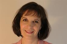 Third Sector Awards 2017: Charity Chief Executive - Deborah Alsina, Bowel Cancer UK
