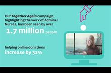 Dementia UK releases its impact report as animated video