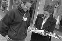 Fundraising study: Giving remains a national pastime