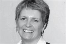 The Big Hire: Edel Harris, chief executive of the learning disability charity Mencap