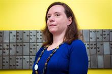 RNIB: Moving on from crisis