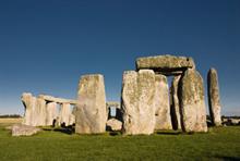 Stonehenge
